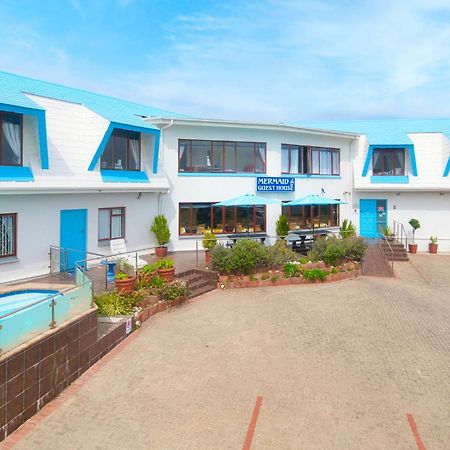 Mermaid Guest House Struisbaai Eksteriør billede