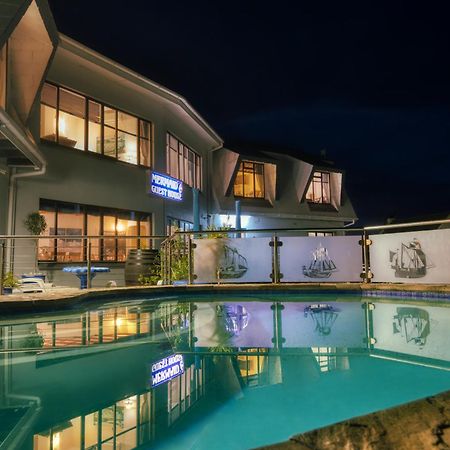 Mermaid Guest House Struisbaai Eksteriør billede