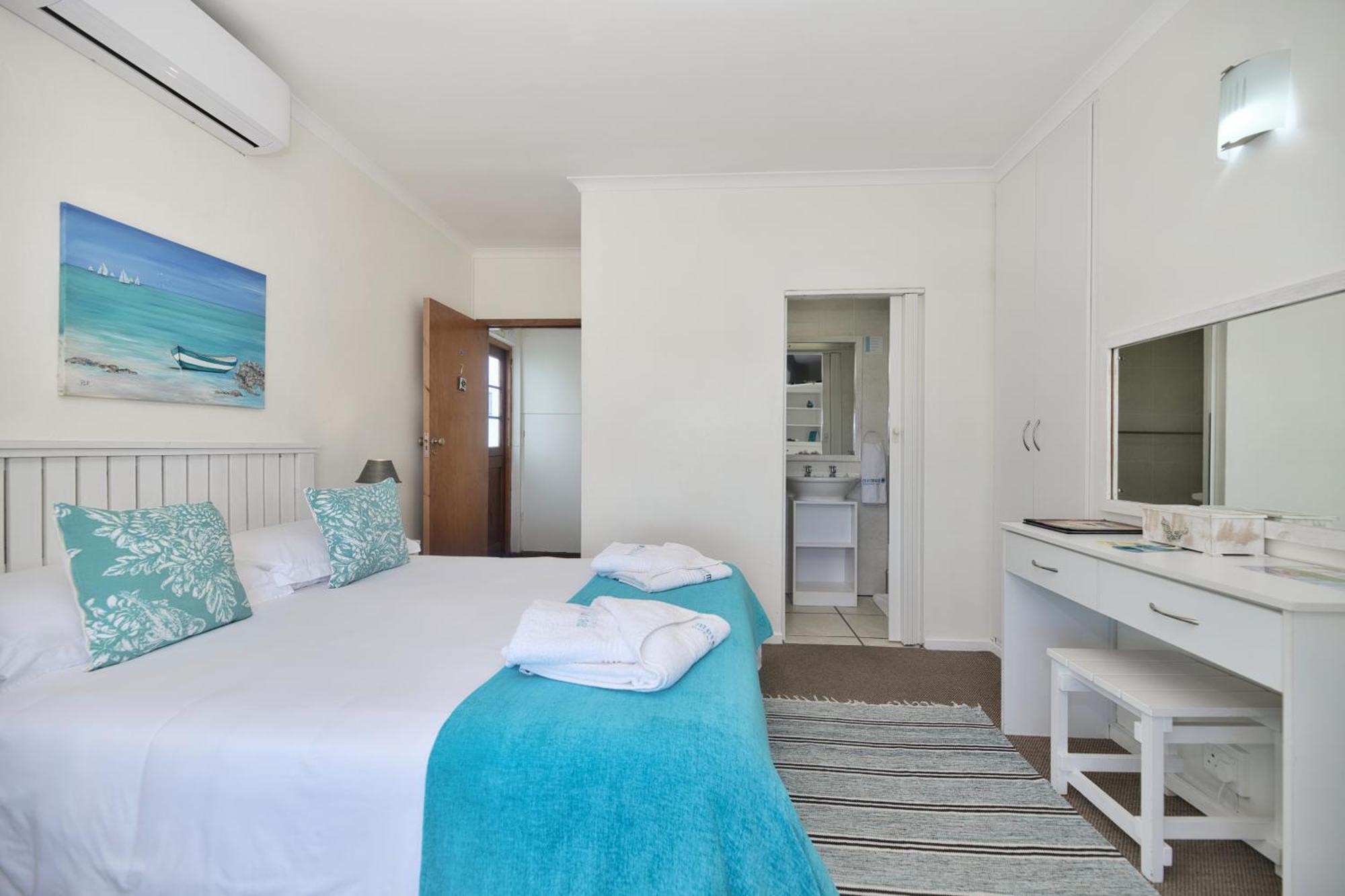 Mermaid Guest House Struisbaai Eksteriør billede