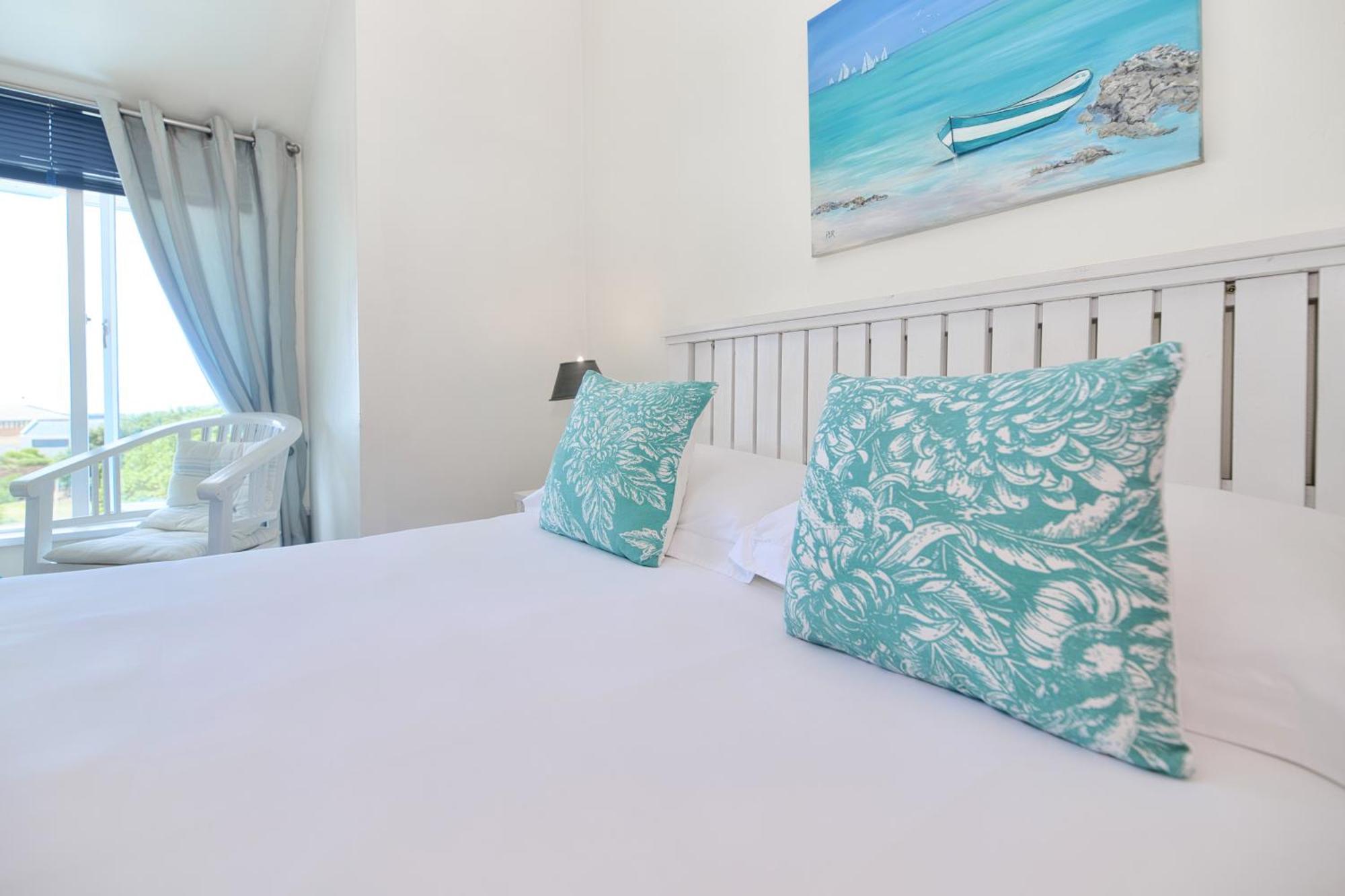 Mermaid Guest House Struisbaai Eksteriør billede