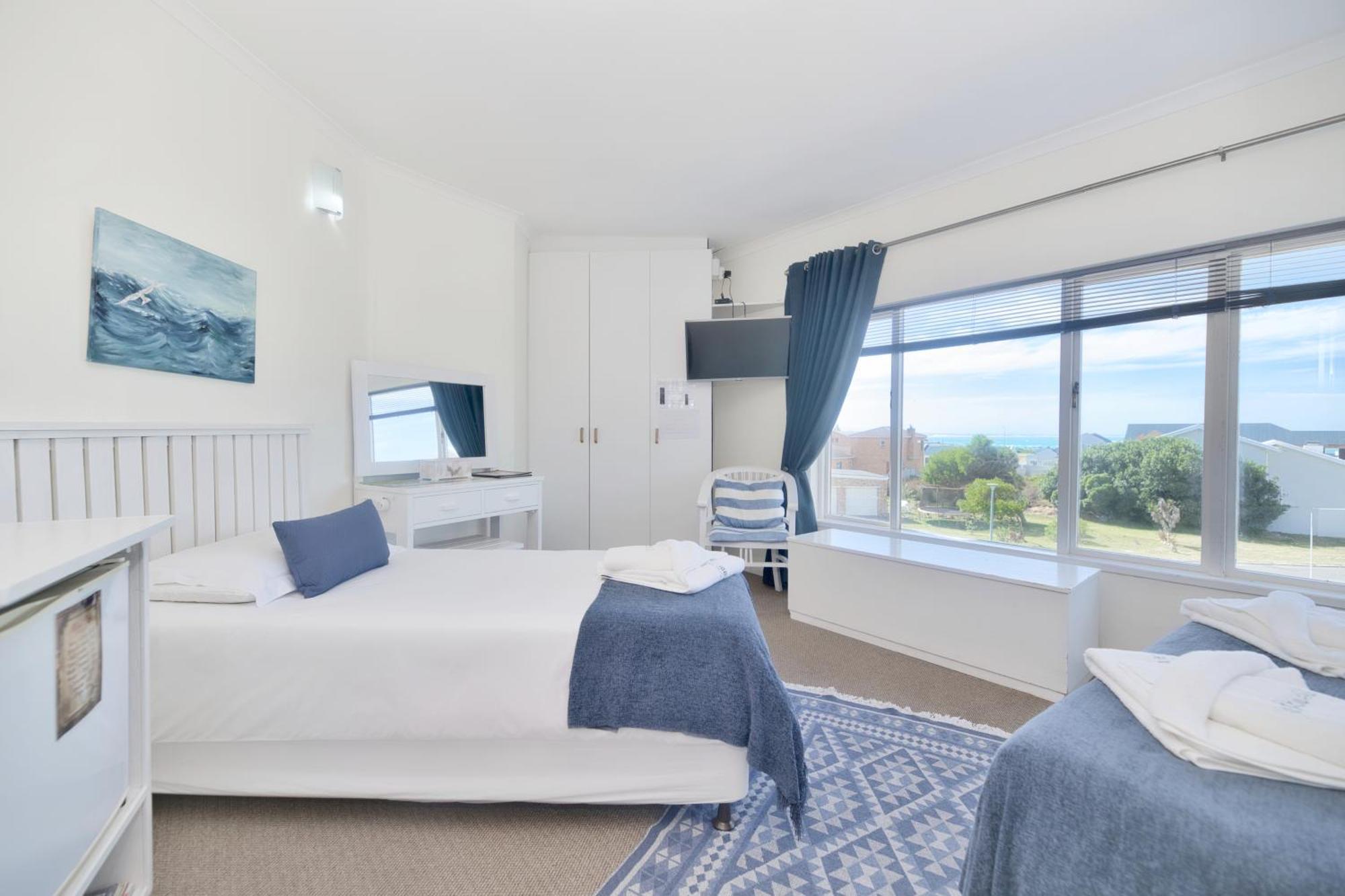 Mermaid Guest House Struisbaai Eksteriør billede