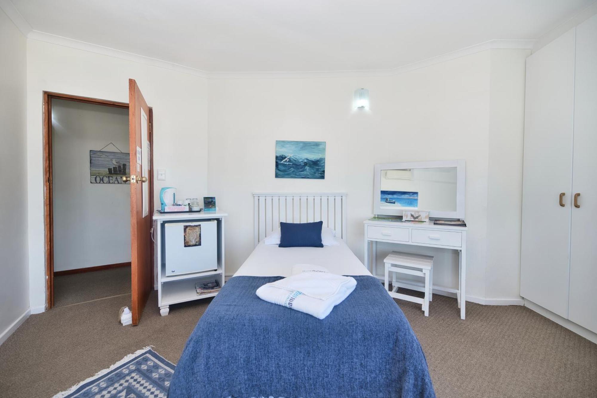 Mermaid Guest House Struisbaai Eksteriør billede