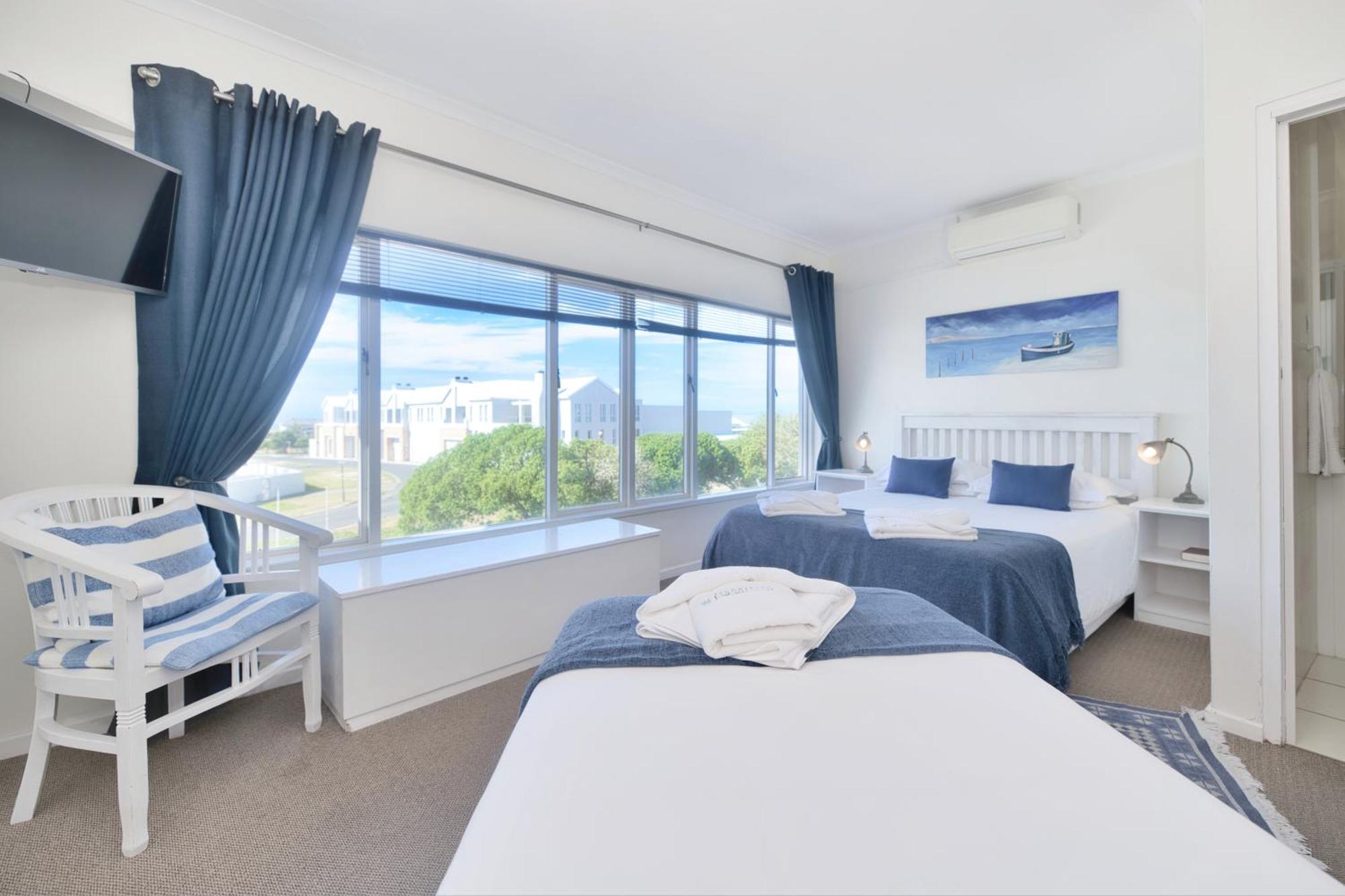 Mermaid Guest House Struisbaai Eksteriør billede