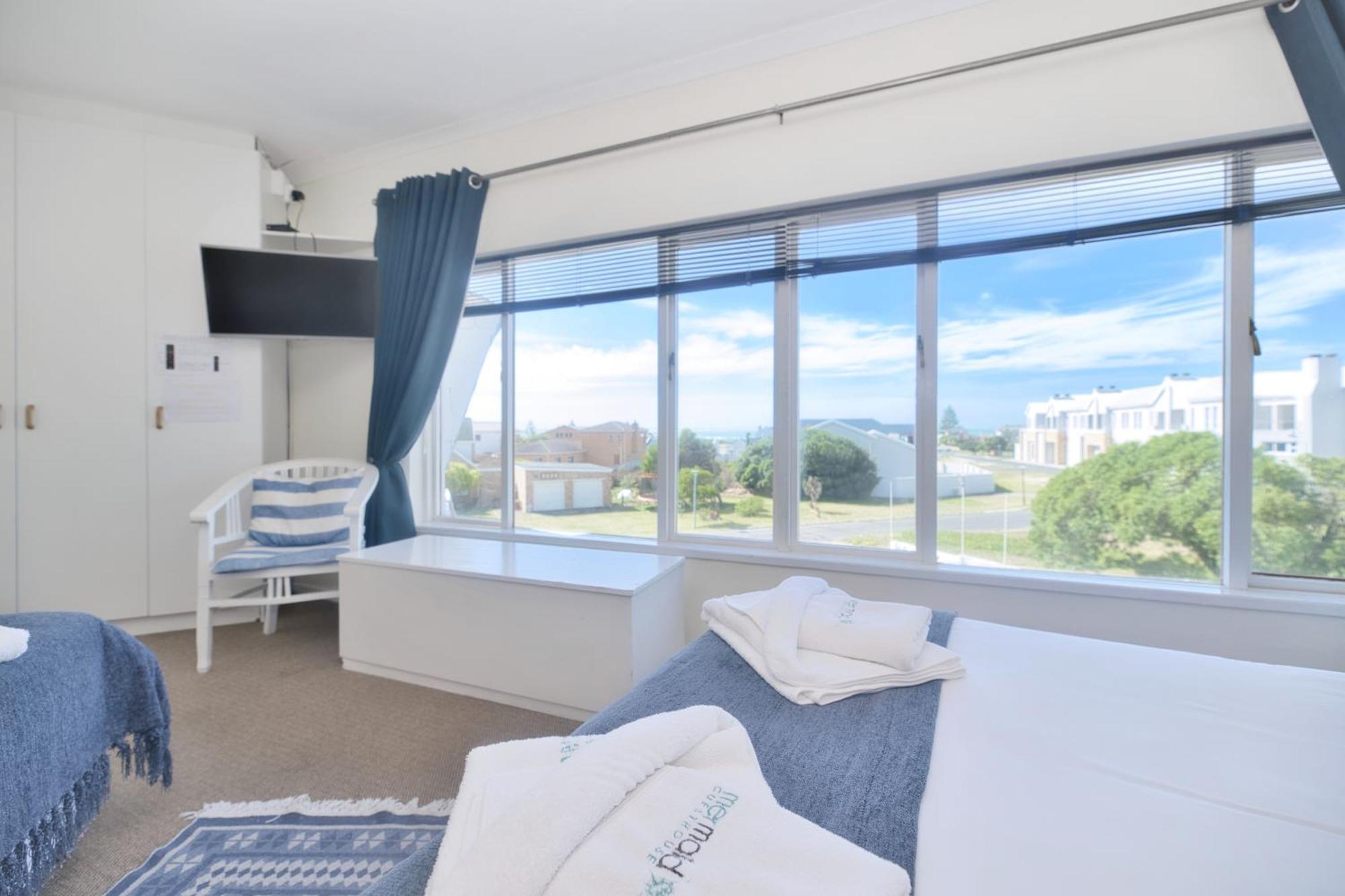 Mermaid Guest House Struisbaai Eksteriør billede
