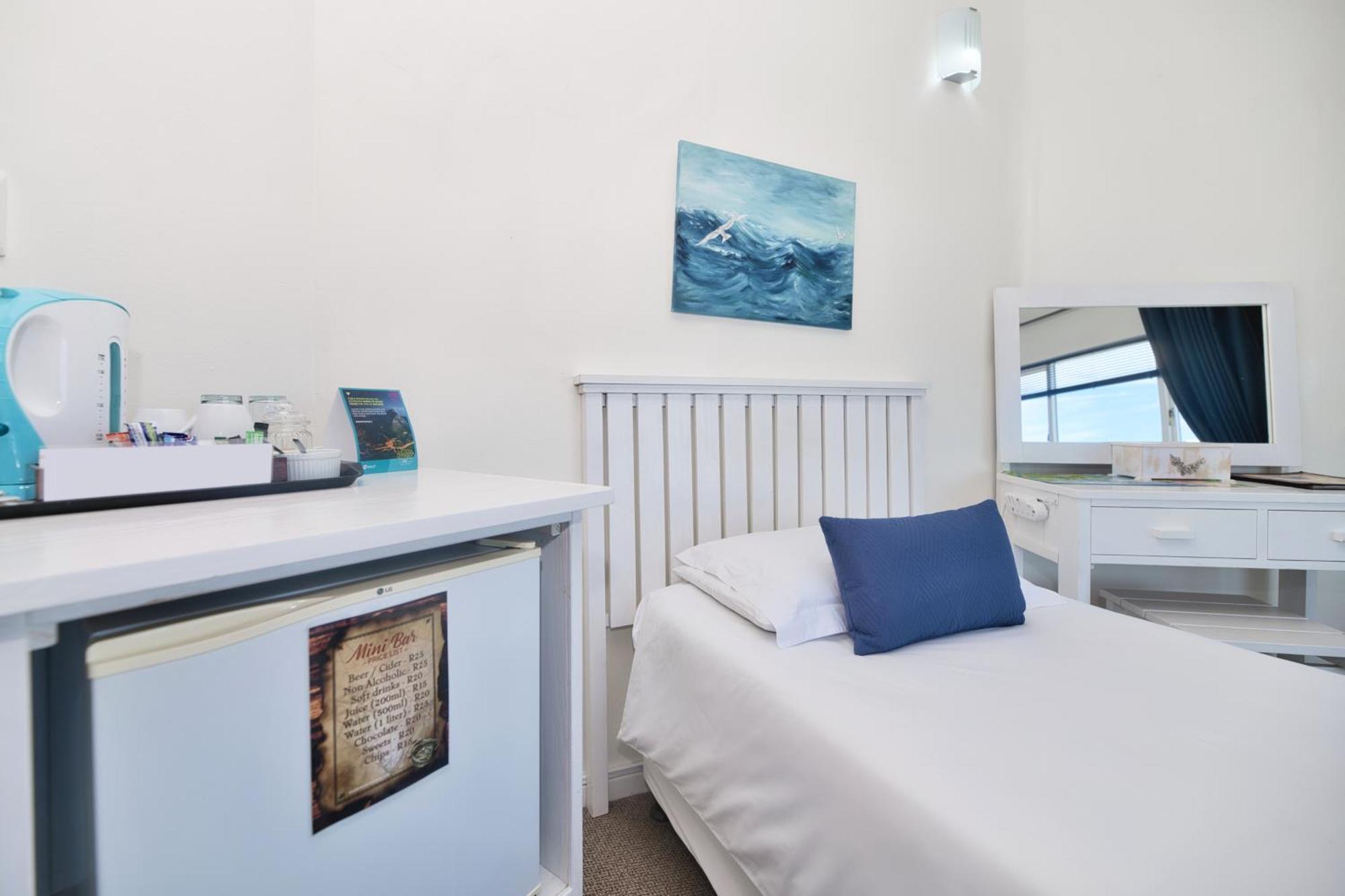 Mermaid Guest House Struisbaai Eksteriør billede
