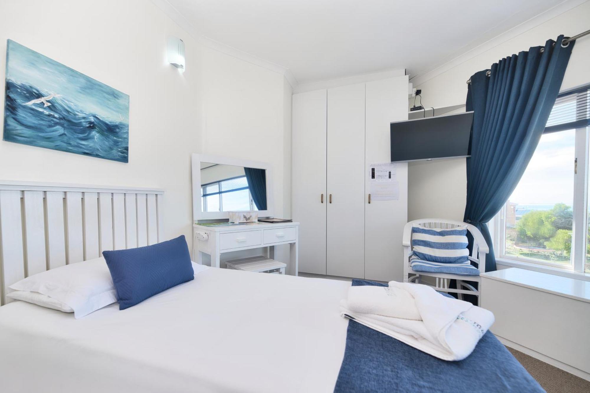 Mermaid Guest House Struisbaai Eksteriør billede