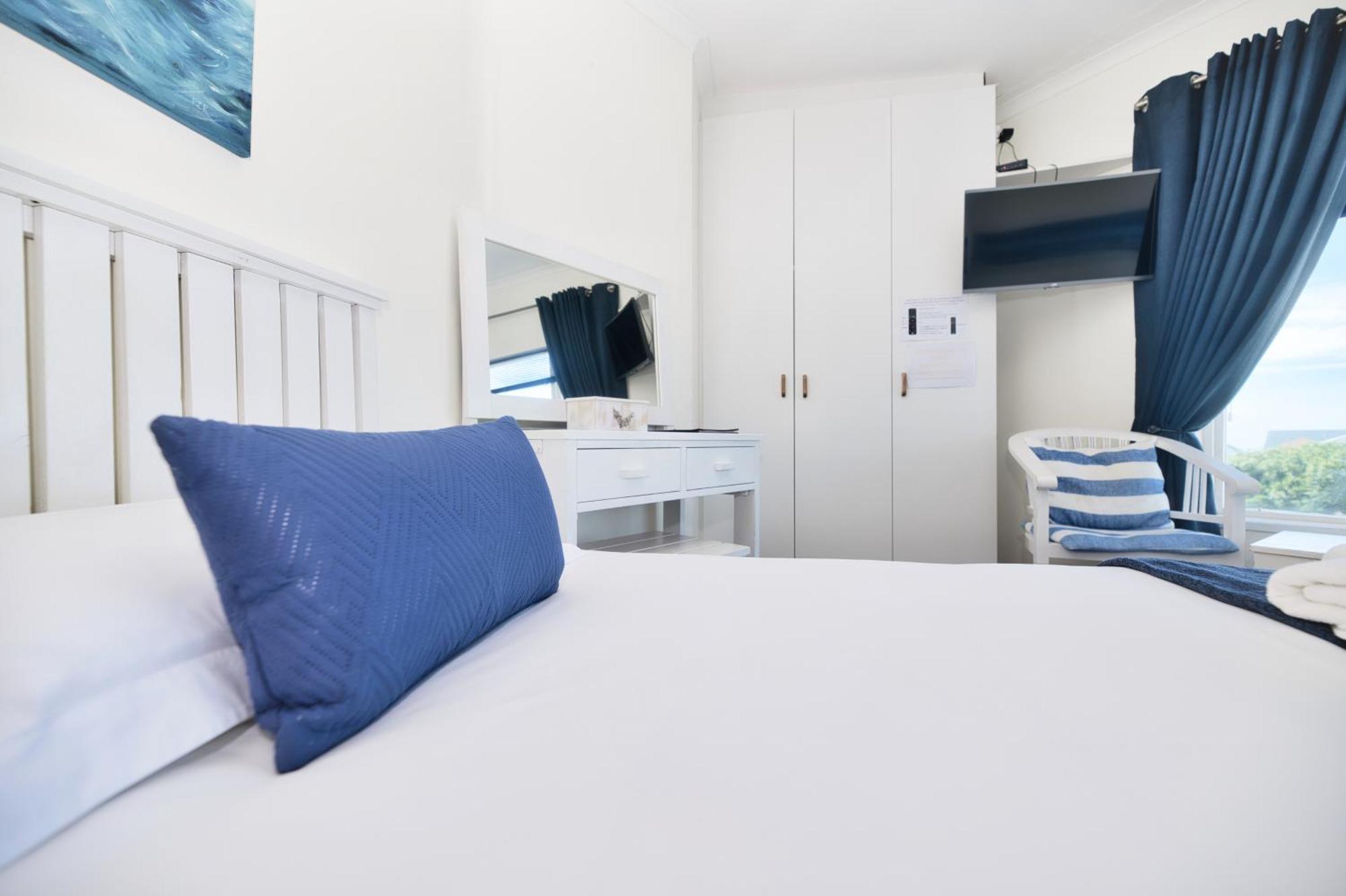 Mermaid Guest House Struisbaai Eksteriør billede