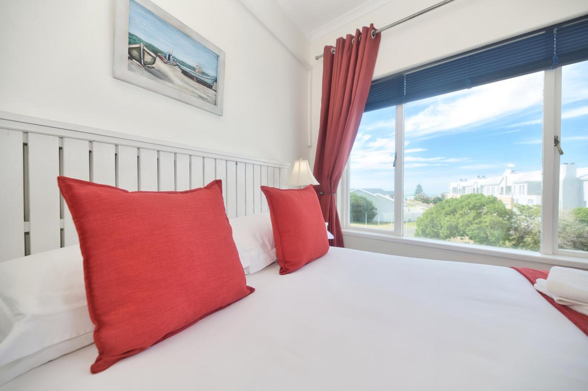 Mermaid Guest House Struisbaai Eksteriør billede