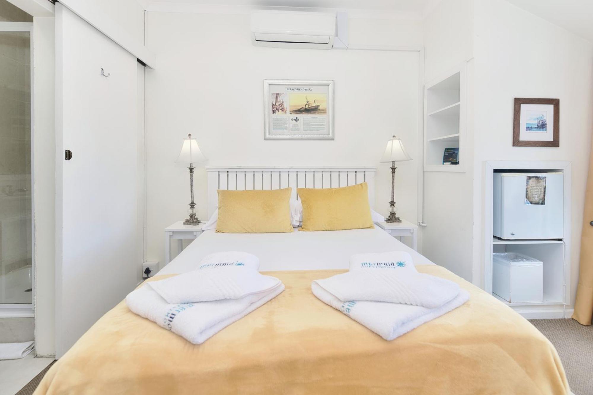 Mermaid Guest House Struisbaai Eksteriør billede