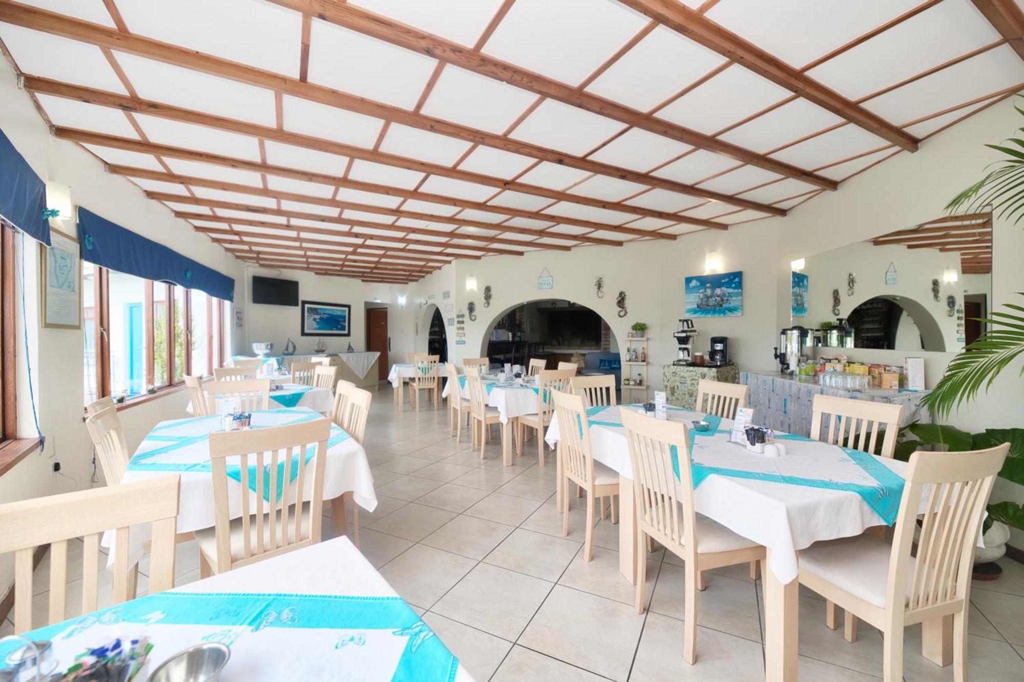 Mermaid Guest House Struisbaai Eksteriør billede