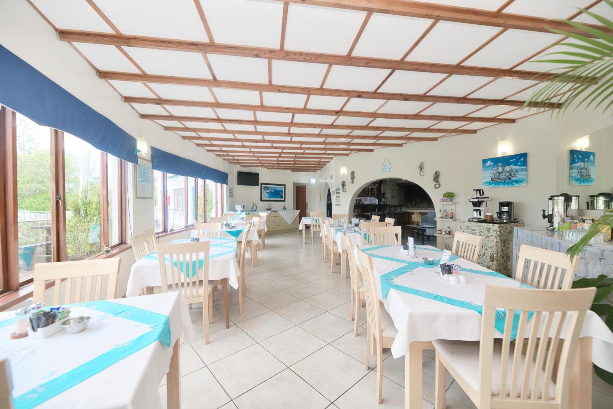 Mermaid Guest House Struisbaai Eksteriør billede