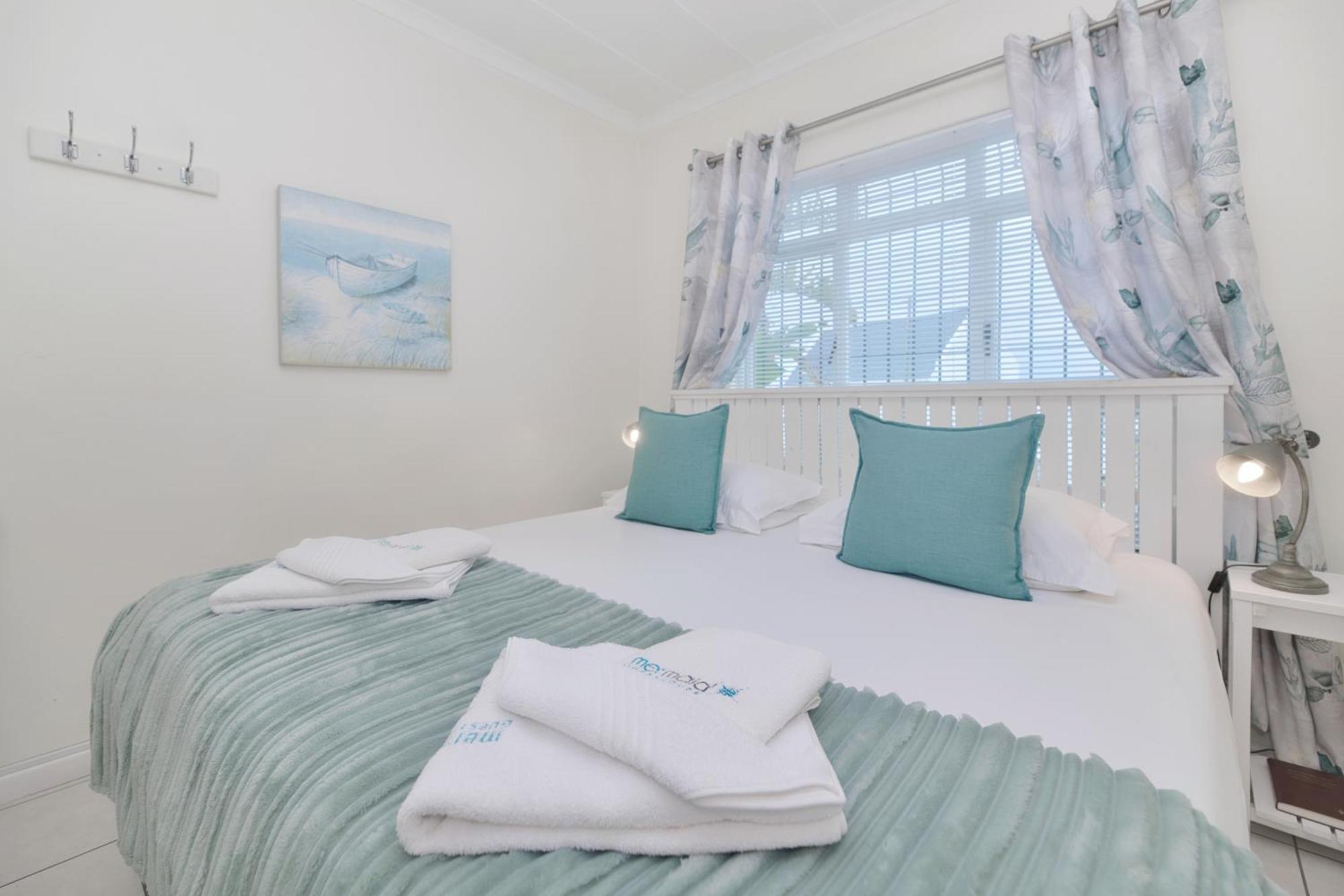 Mermaid Guest House Struisbaai Eksteriør billede