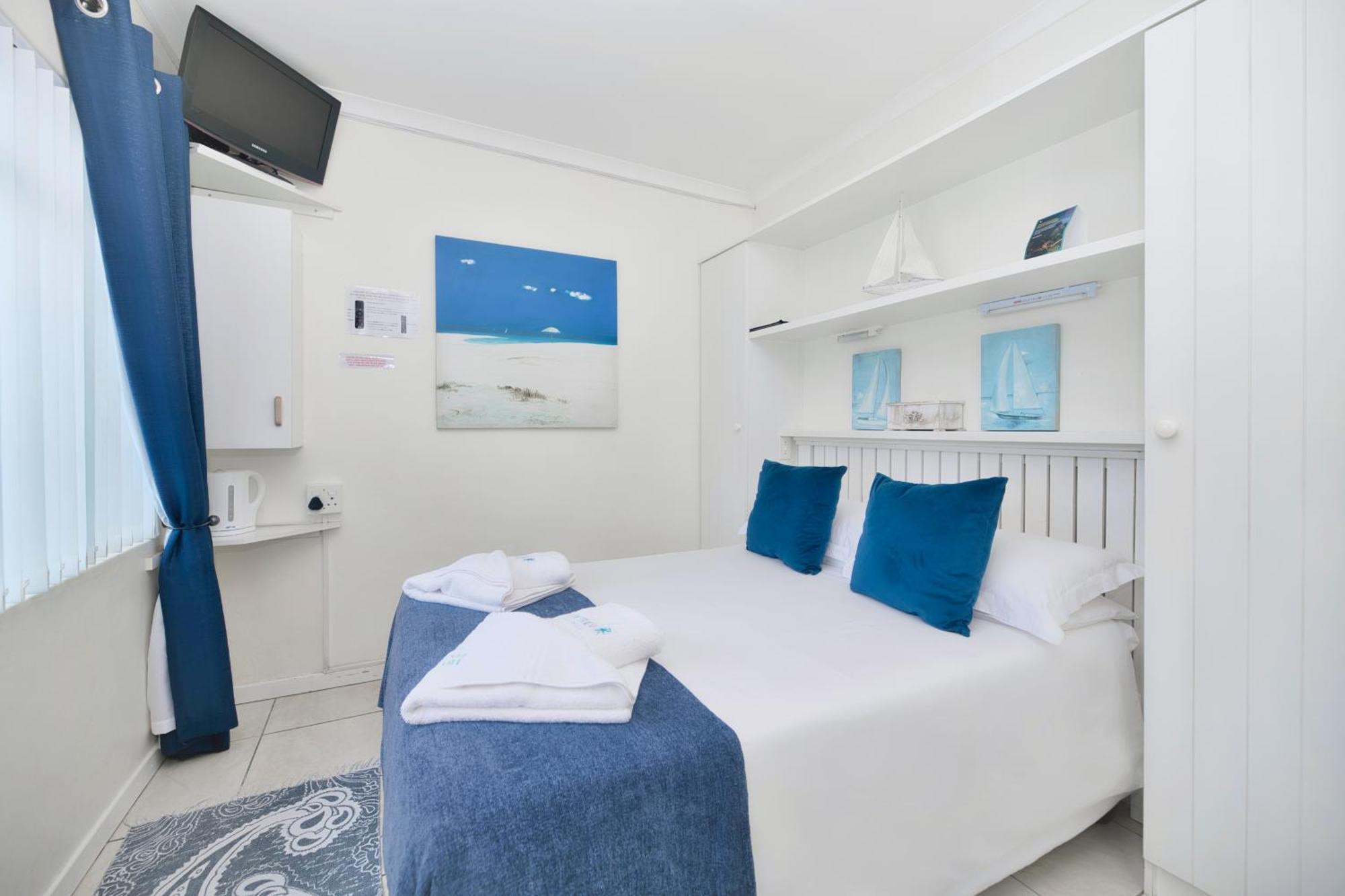 Mermaid Guest House Struisbaai Værelse billede