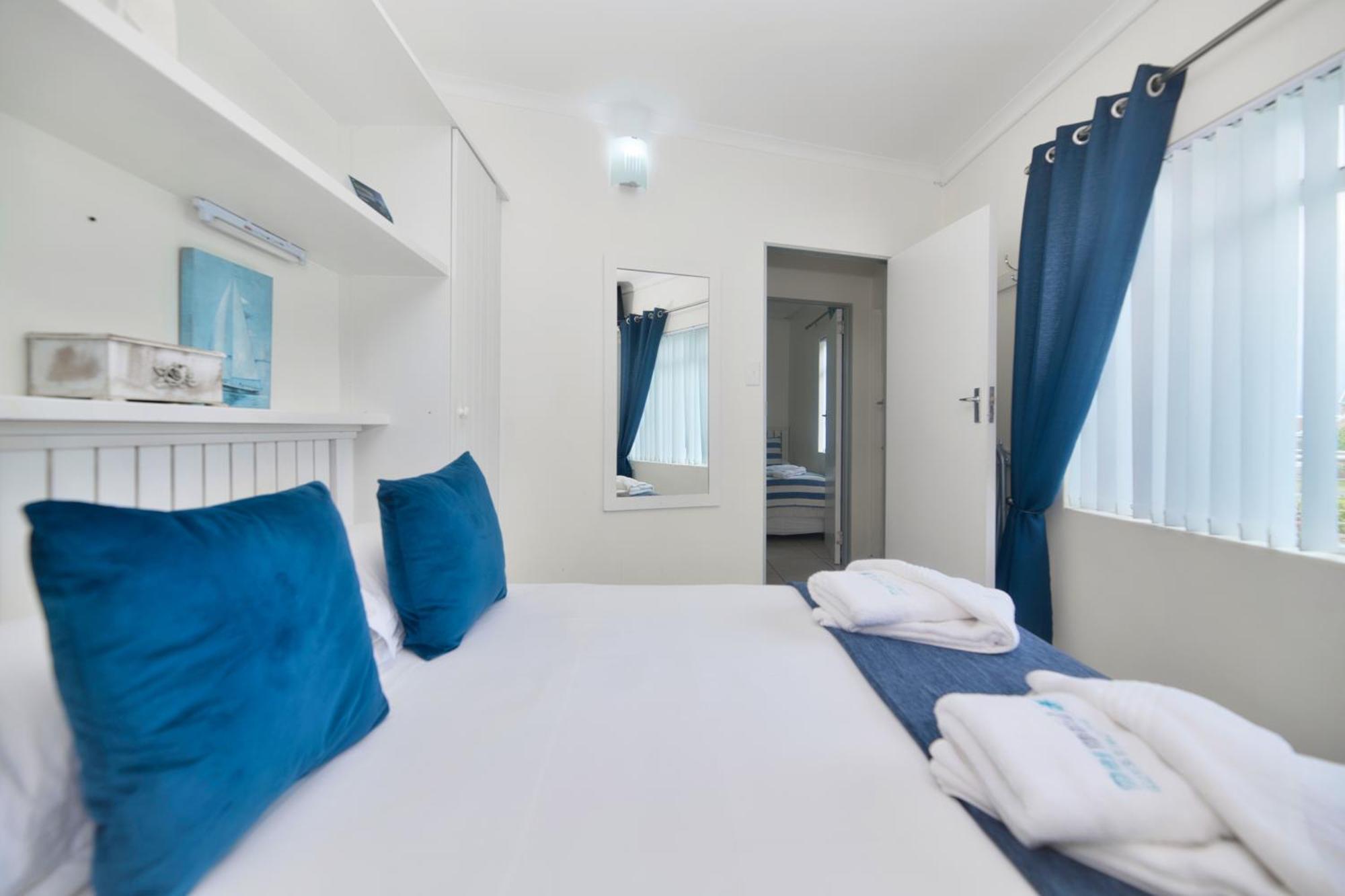 Mermaid Guest House Struisbaai Værelse billede