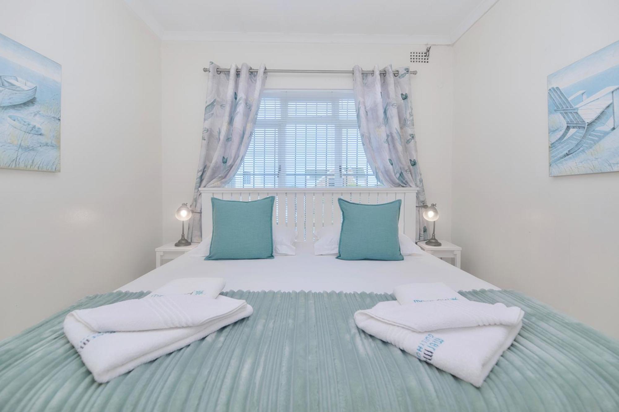 Mermaid Guest House Struisbaai Eksteriør billede