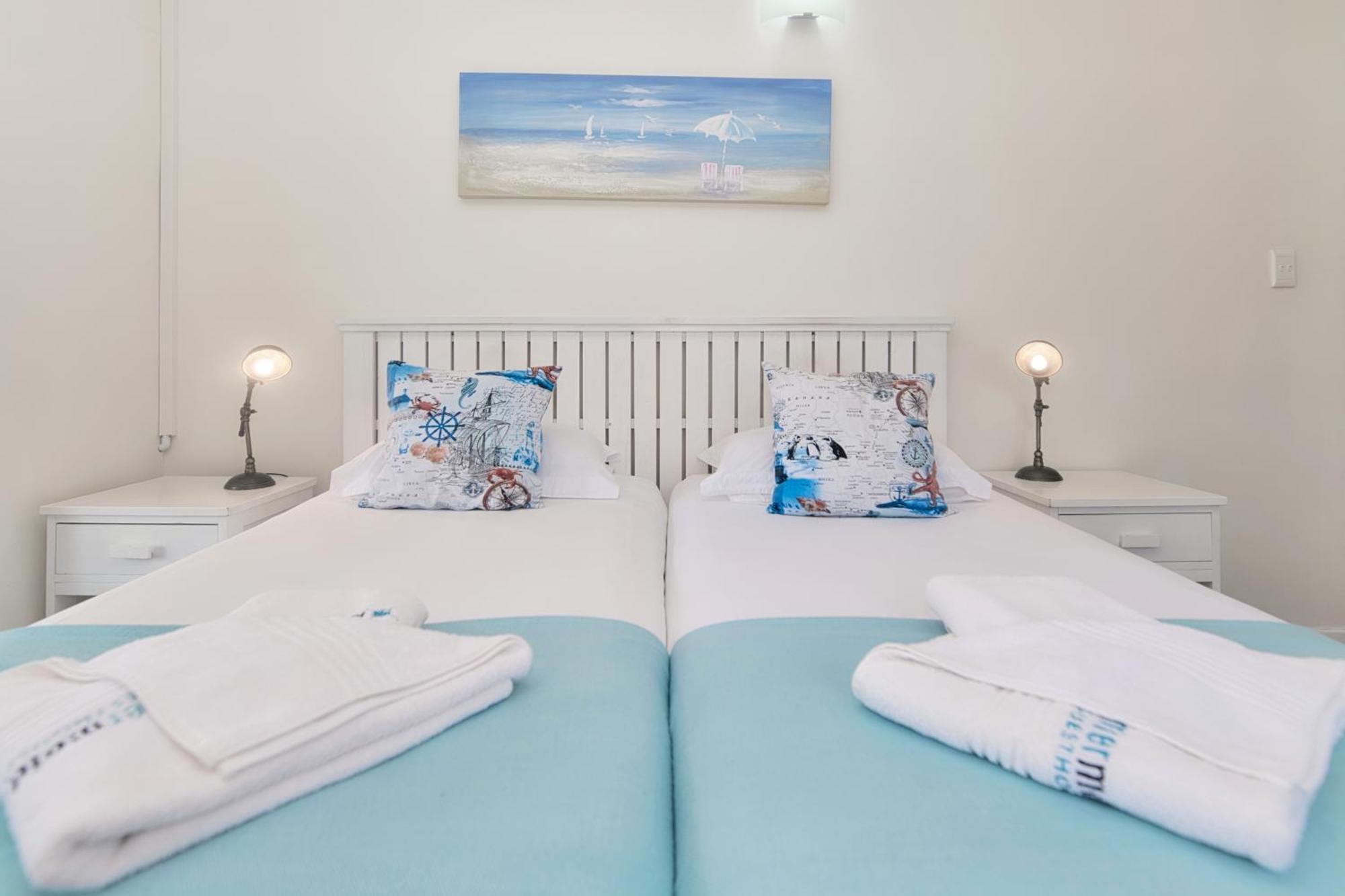 Mermaid Guest House Struisbaai Værelse billede