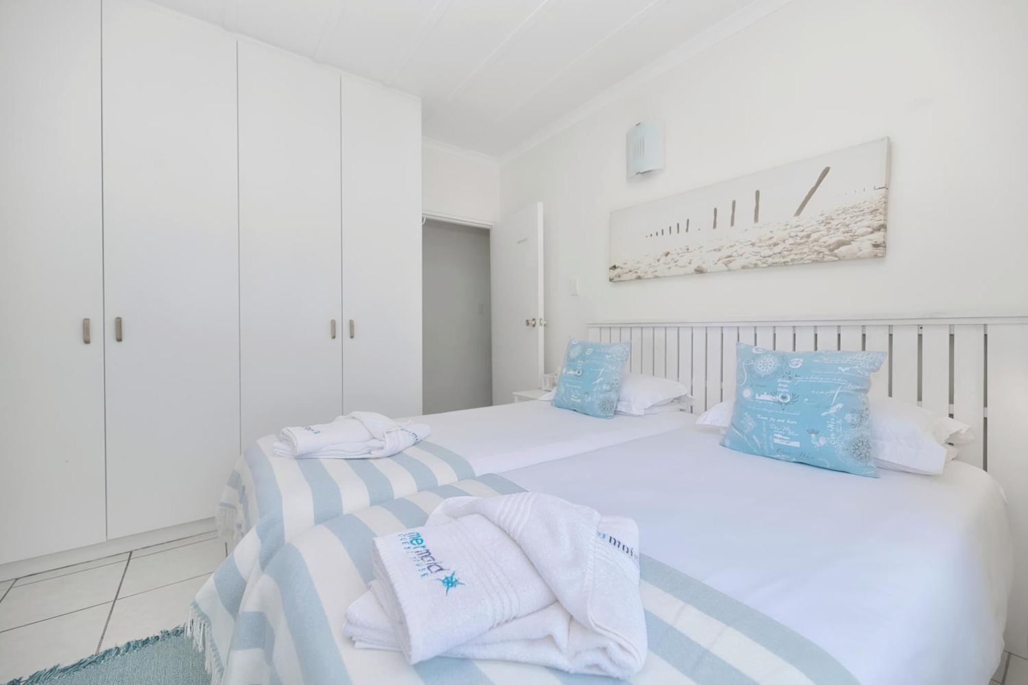 Mermaid Guest House Struisbaai Værelse billede