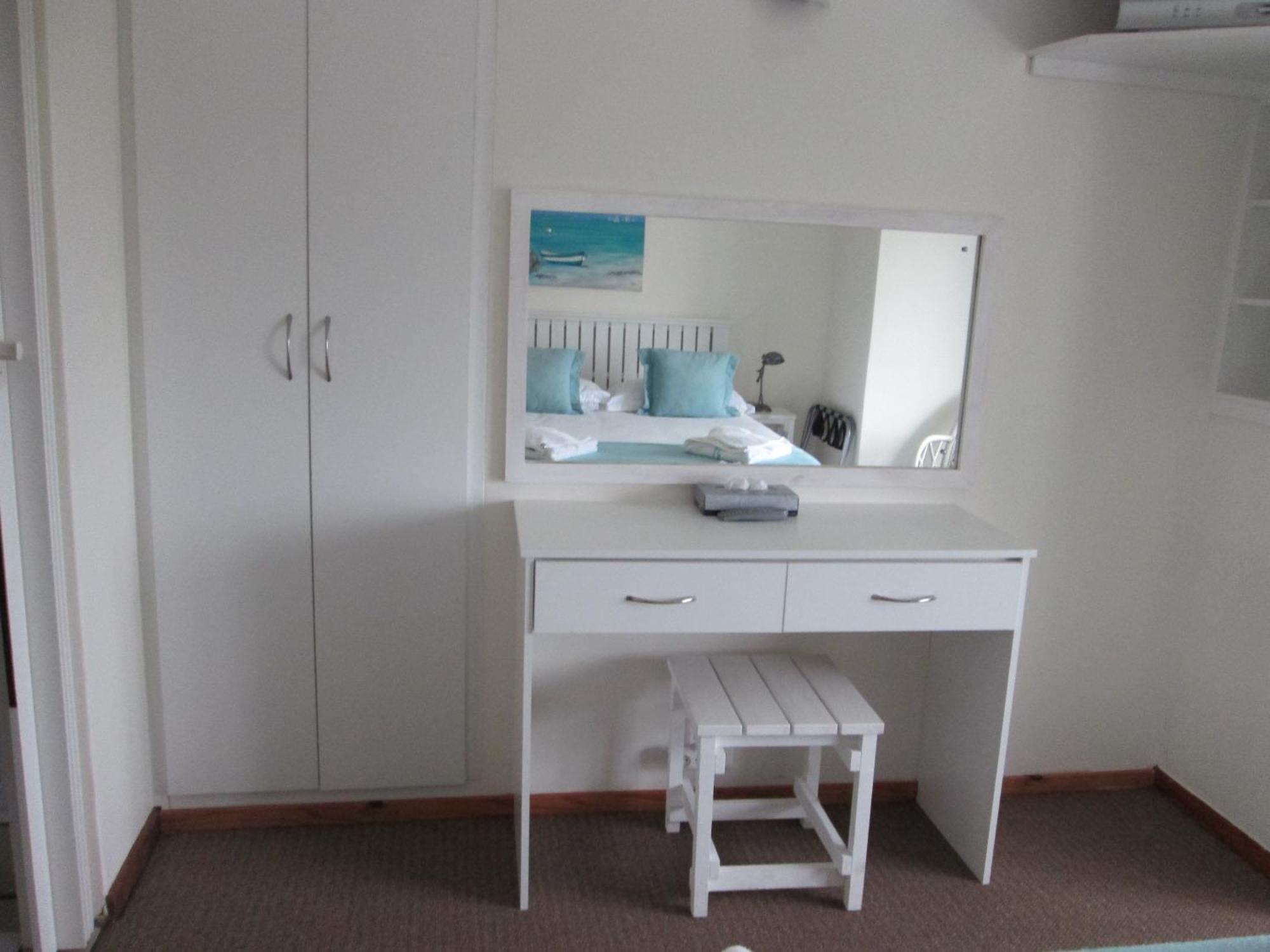 Mermaid Guest House Struisbaai Værelse billede