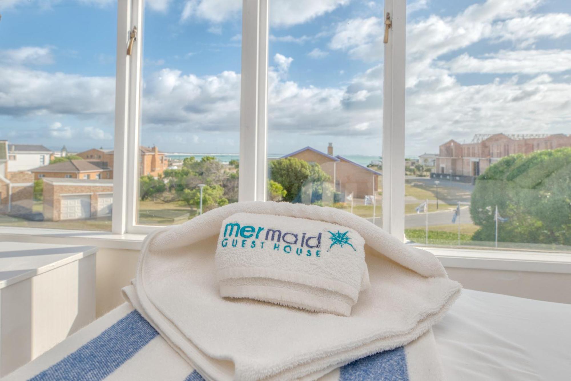 Mermaid Guest House Struisbaai Værelse billede