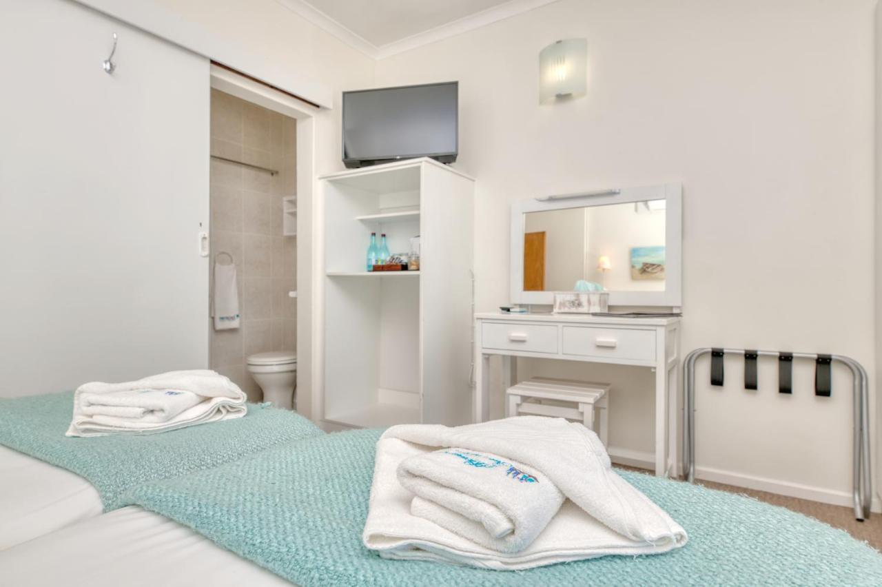 Mermaid Guest House Struisbaai Eksteriør billede