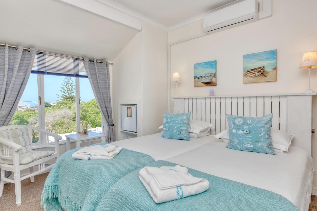 Mermaid Guest House Struisbaai Eksteriør billede